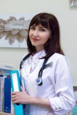 Денисова Лариса Валентиновна