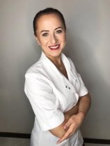 Лашкова Светлана