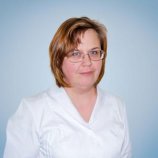 Леоненко Александра Владимировна