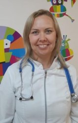 Новожилова Татьяна Викторовна