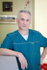 Рахманбердиев Равшанбек