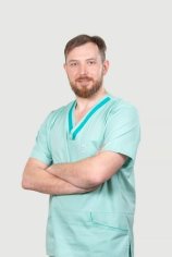 Родионов Юрий Васильевич