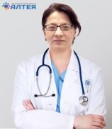 Джамалудинова Аминат Джамалудиновна