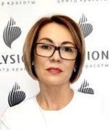 Попова Лариса Валерьевна