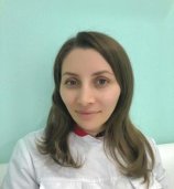 Сурхаева Маржанат Абдулаевна