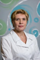 Климова Лариса Николаевна