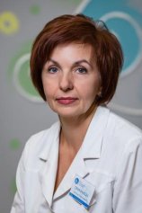 Овчинникова Наталья Николаевна