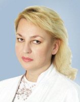 Брагина Елена Ивановна