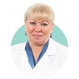Муратова Светлана Петровна
