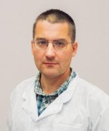 Стовичек Георгий Викторович