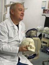 Семенистый Андрей Витальевич