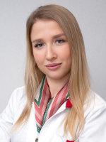 Смирнова Ангелина Андреевна