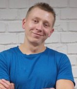 Донсков Евгений