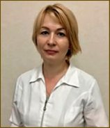 Шунина Наталья Вячеславовна