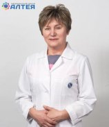Ожерельева Татьяна Анатольевна