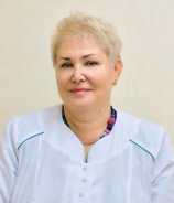 Берекчиева Ирина Юрьевна