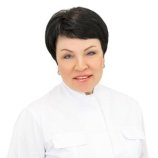 Горбач Вера Владимировна