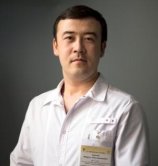 Акилов Фаррух Абдуманонович