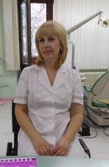 Грузина Светлана Николаевна
