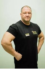 Грамматчиков Дмитрий