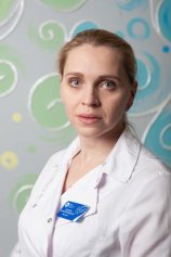 Опарина Елена Владимировна