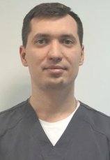 Хорошилов Дмитрий Олегович