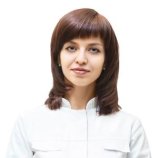 Редькина Марина Валерьевна