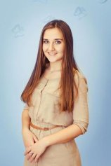 Кувшинова Ирина Викторовна