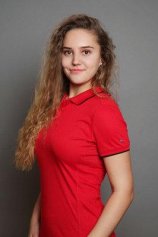 Шелапутина Елизавета