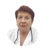 Сорокина Татьяна Борисовна
