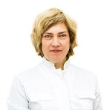 Буянова Галина Викторовна