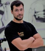 Купцов Егор
