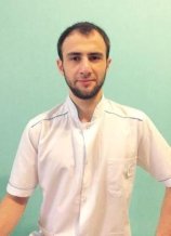 Алтемиров Арби Хамидович