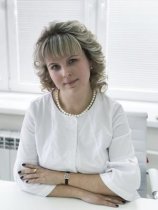 Иванова Полина Сергеевна