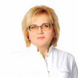 Лузина Елена Николаевна