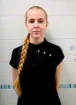 Колобова Вероника Александровна
