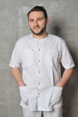 Изосимов Константин Петрович