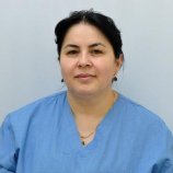Ибрагимбекова Райсат Яхьяевна