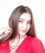 Абдураимова Мария