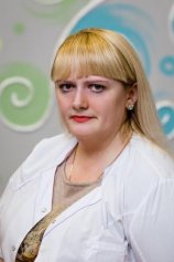 Шмойлова Ирина Анатольевна