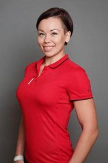 Юрьева Екатерина