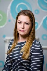 Сычева Марина Сергеевна
