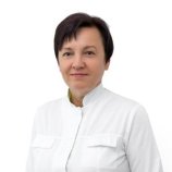Скакун Лариса Александровна