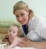 Саломатова Ольга