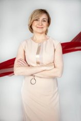 Малецкая Светлана