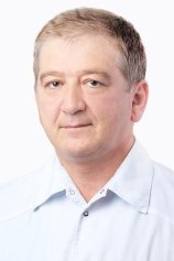 Нестерук Олег Леонидович