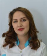 Башарова Гузель Махмутовна