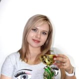 Захарова Елизавета
