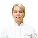 Беляева Светлана Юрьевна
