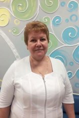 Проскурякова Людмила Станиславовна